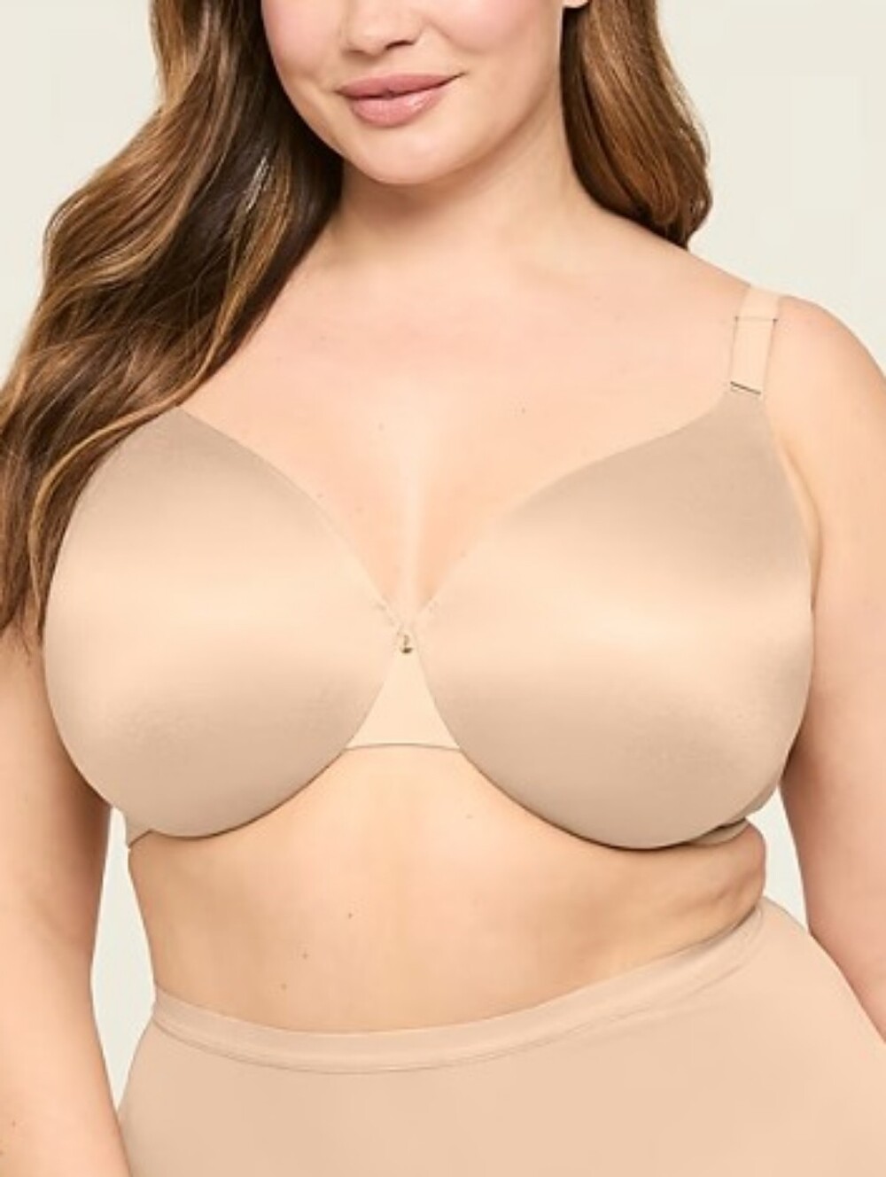 Cacique 40DD Full Coverage Bra